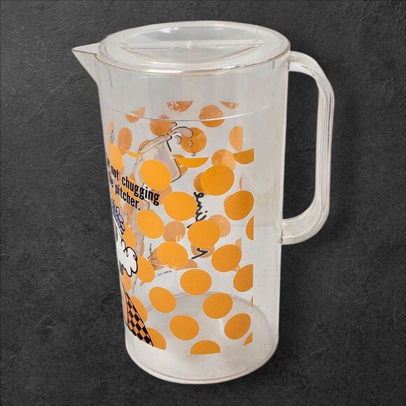 Vintage Maxine Pitcher “Thanks for Not Chugging” Funny Hallmark Shoebox Comics - Picture 2 of 7